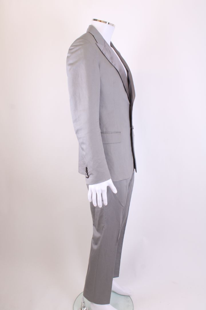 Prada Suit Grey W34 L32