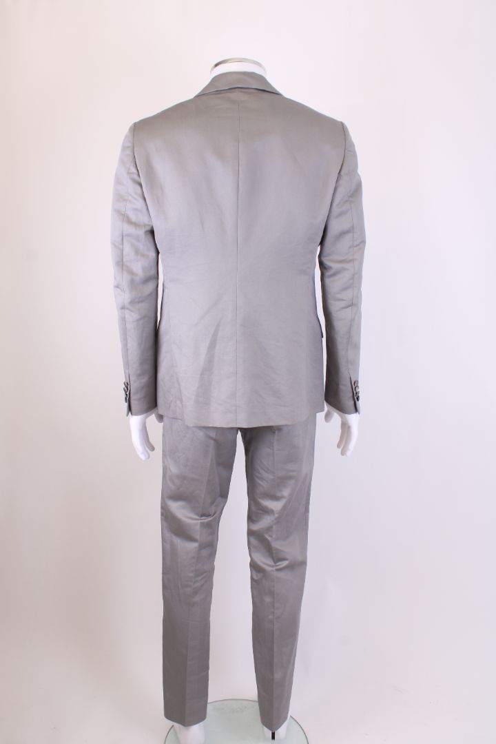 Prada Suit Grey W34 L32