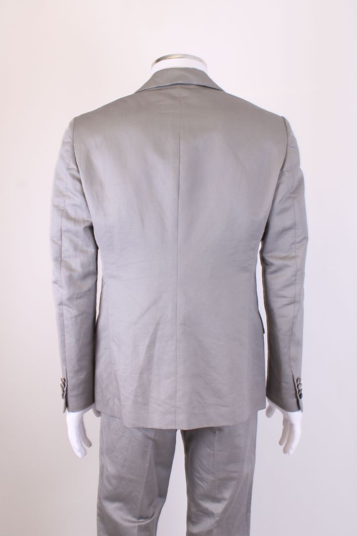 Prada Suit Grey W34 L32