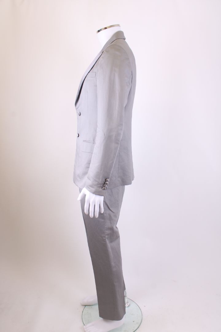 Prada Suit Grey W34 L32
