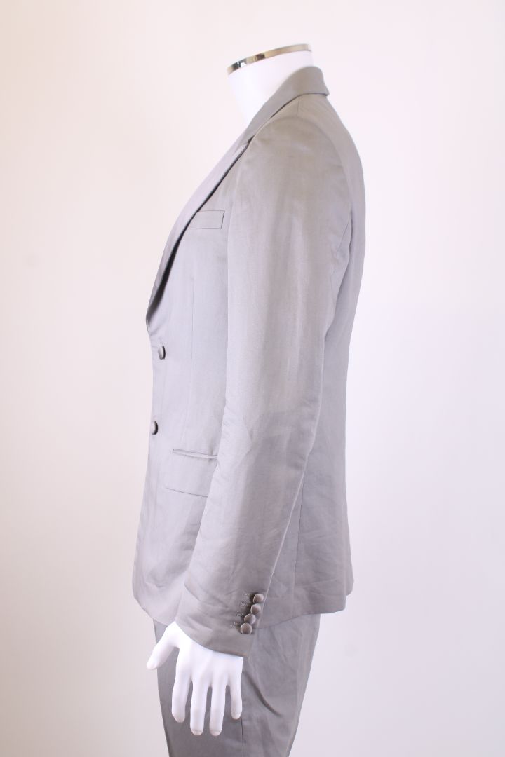 Prada Suit Grey W34 L32