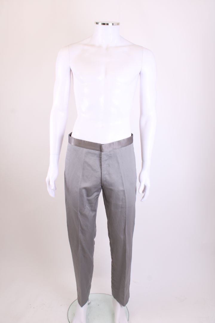 Prada Suit Grey W34 L32