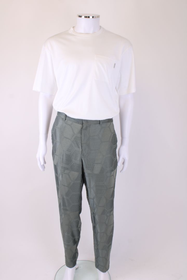 Isabel Marant Trousers Azure 14