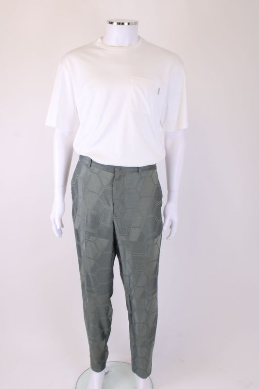 Isabel Marant Trousers Azure 14