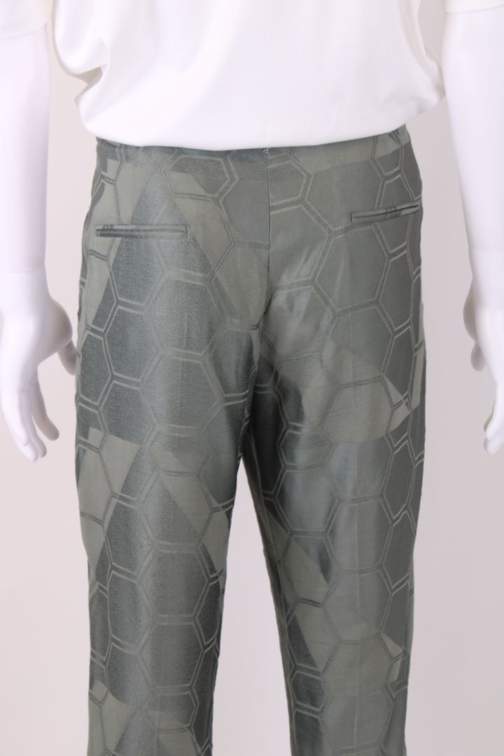 Isabel Marant Trousers Azure 14