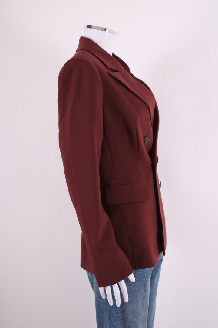 Paige Blazer Brown 8