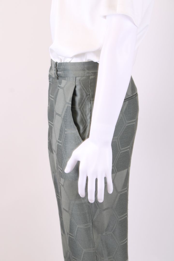 Isabel Marant Trousers Azure 14