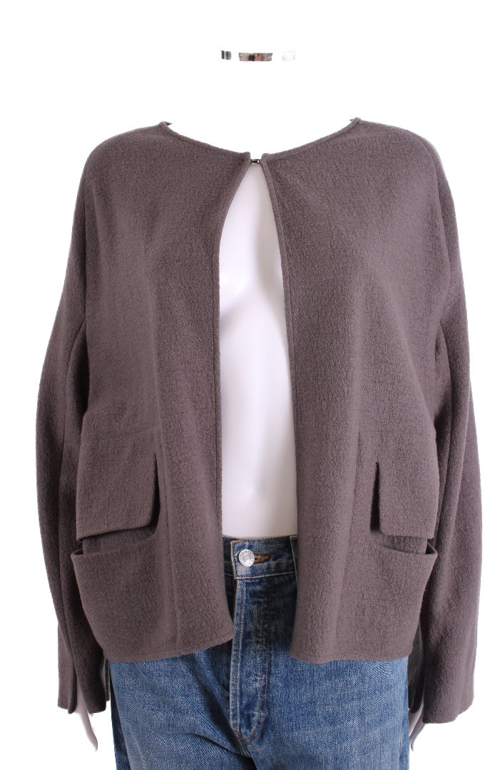 Annette Gortz Jacket Taupe L