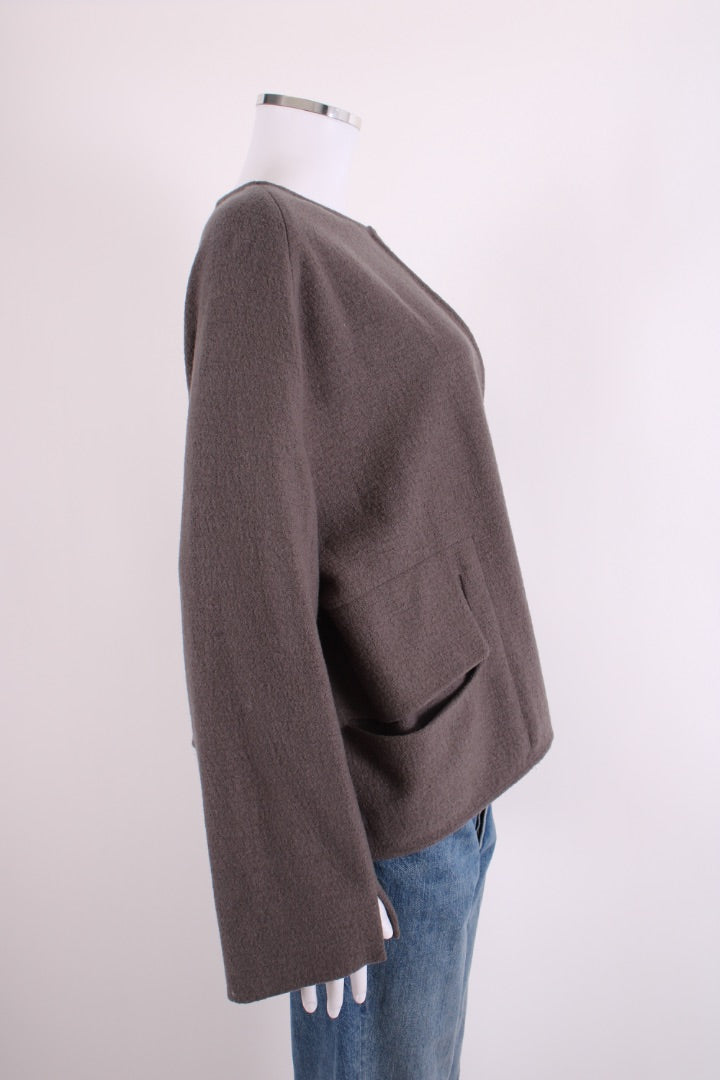 Annette Gortz Jacket Taupe L