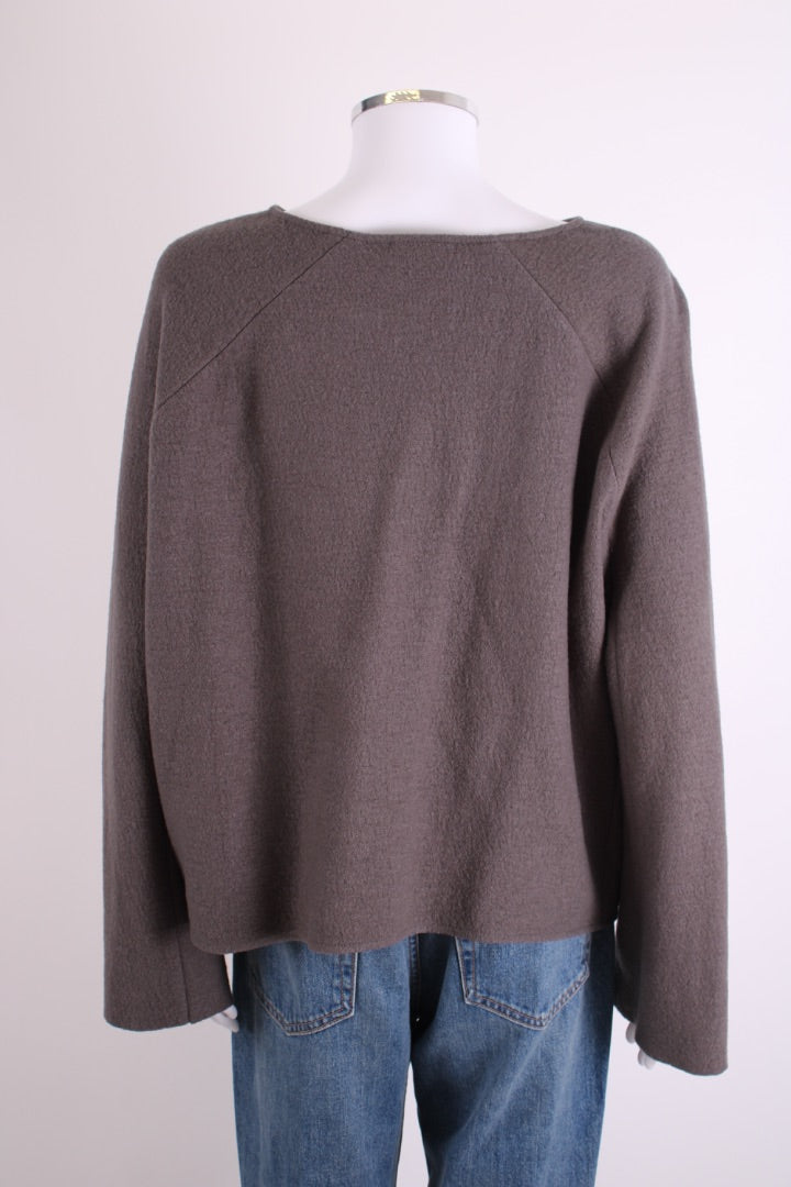 Annette Gortz Jacket Taupe L