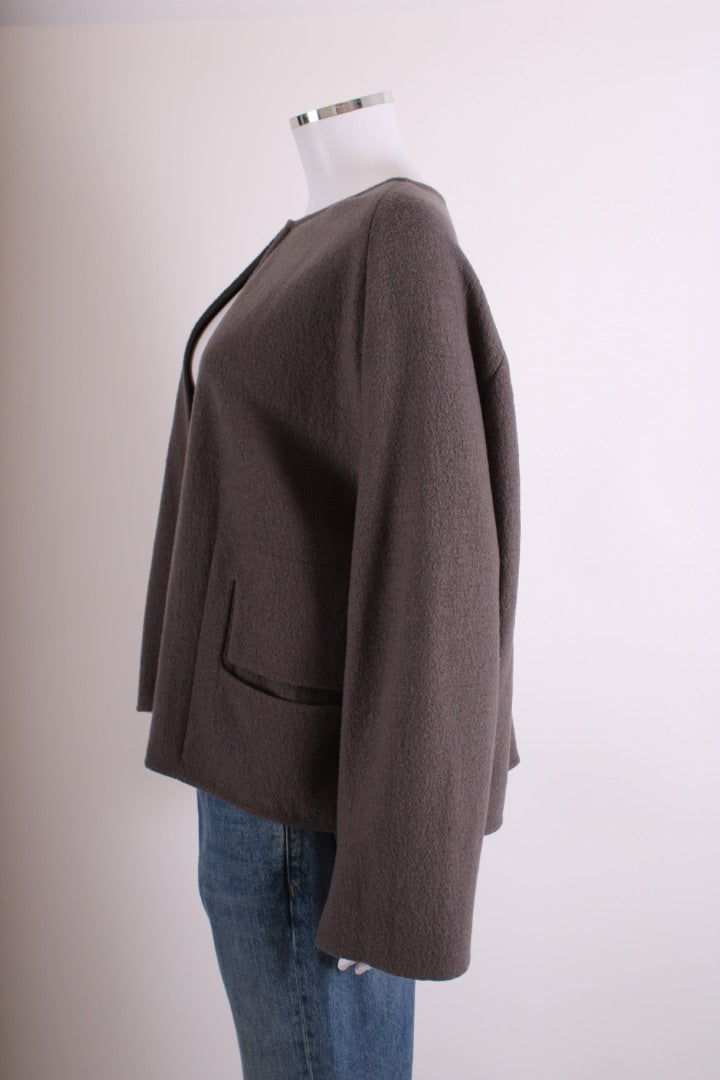Annette Gortz Jacket Taupe L