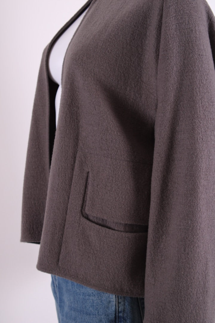 Annette Gortz Jacket Taupe L