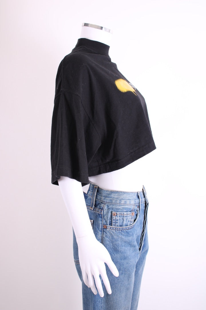Palm Angels T-shirt Black XS