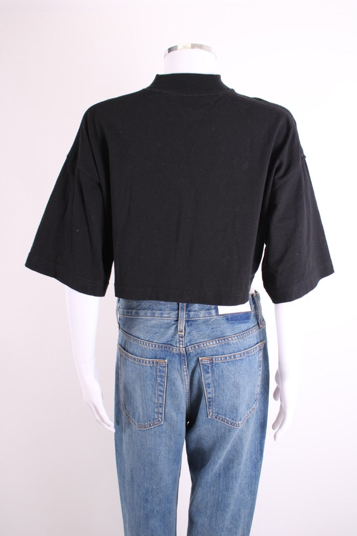 Palm Angels T-shirt Black XS