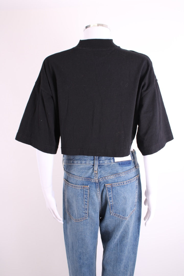 Palm Angels T-shirt Black XS