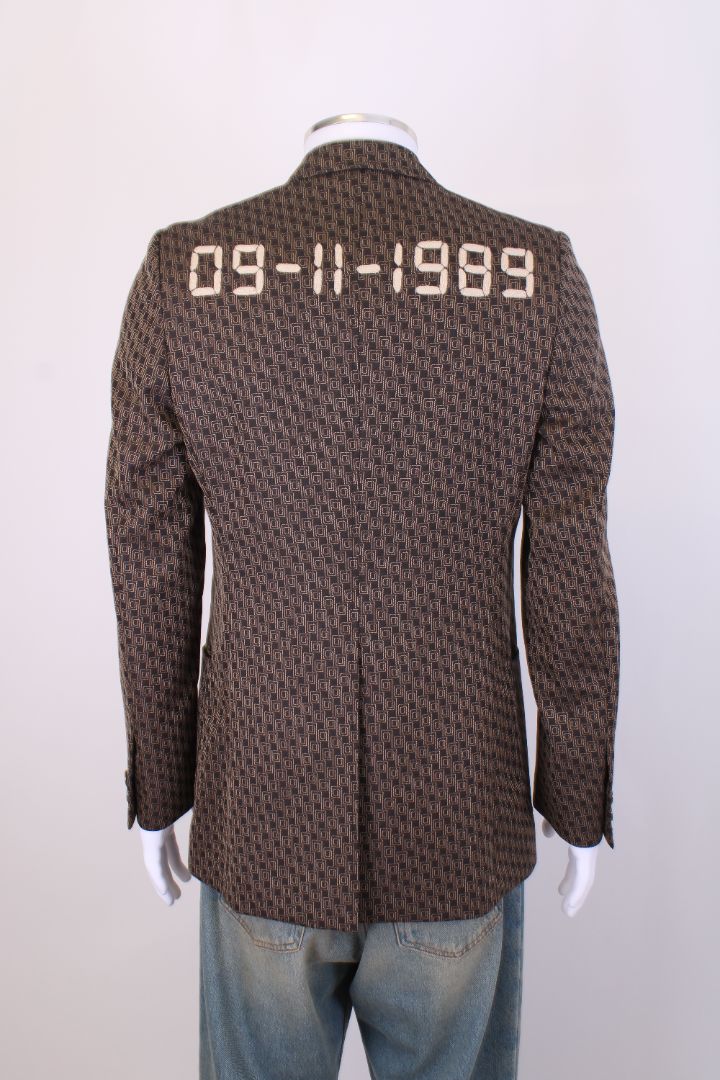 Gucci Blazer Brown L