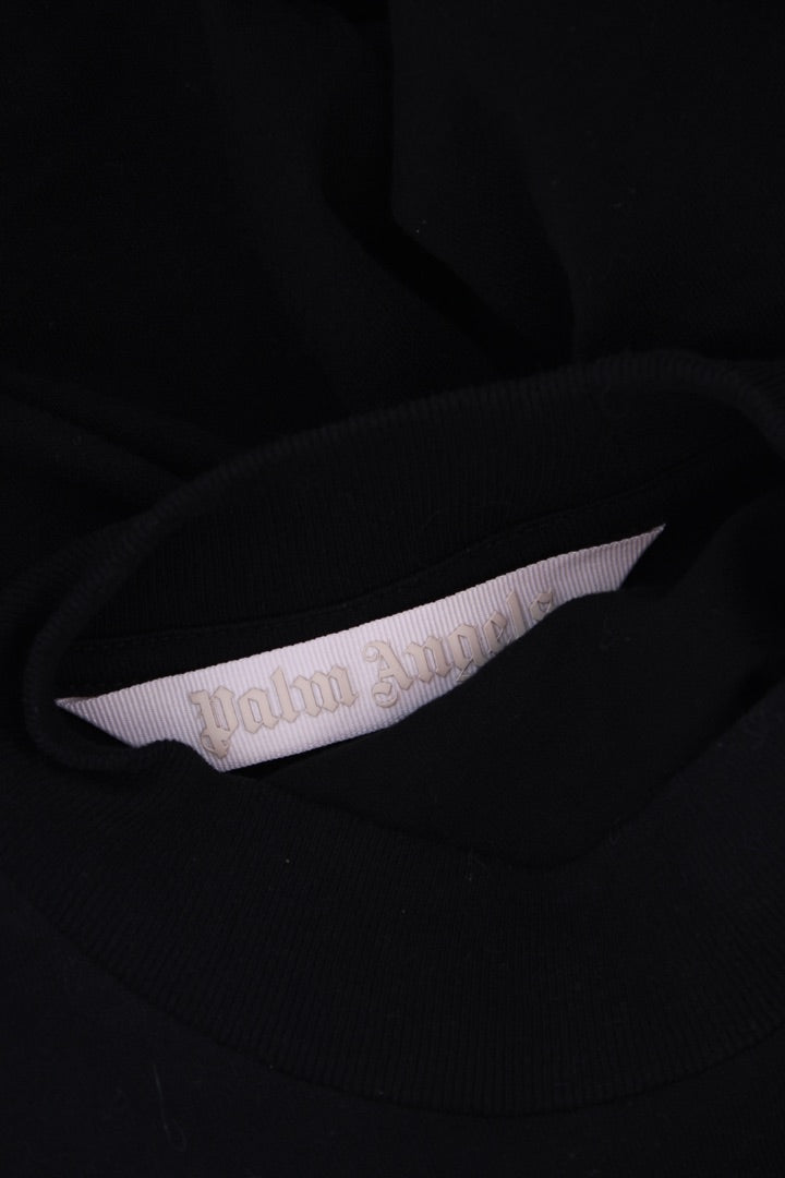 Palm Angels T-shirt Black XS