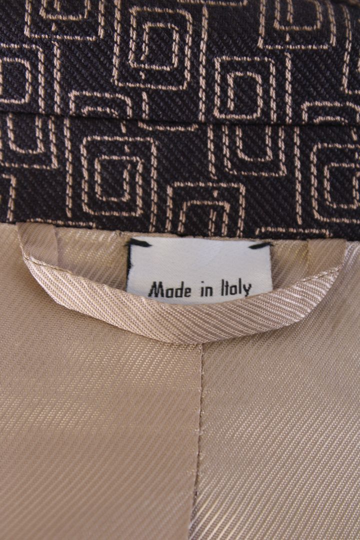 Gucci Blazer Brown L