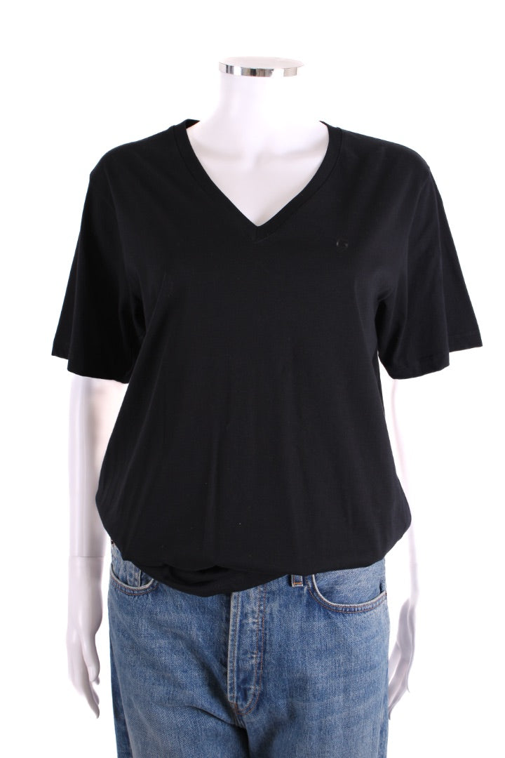 Gucci T-shirt Black L