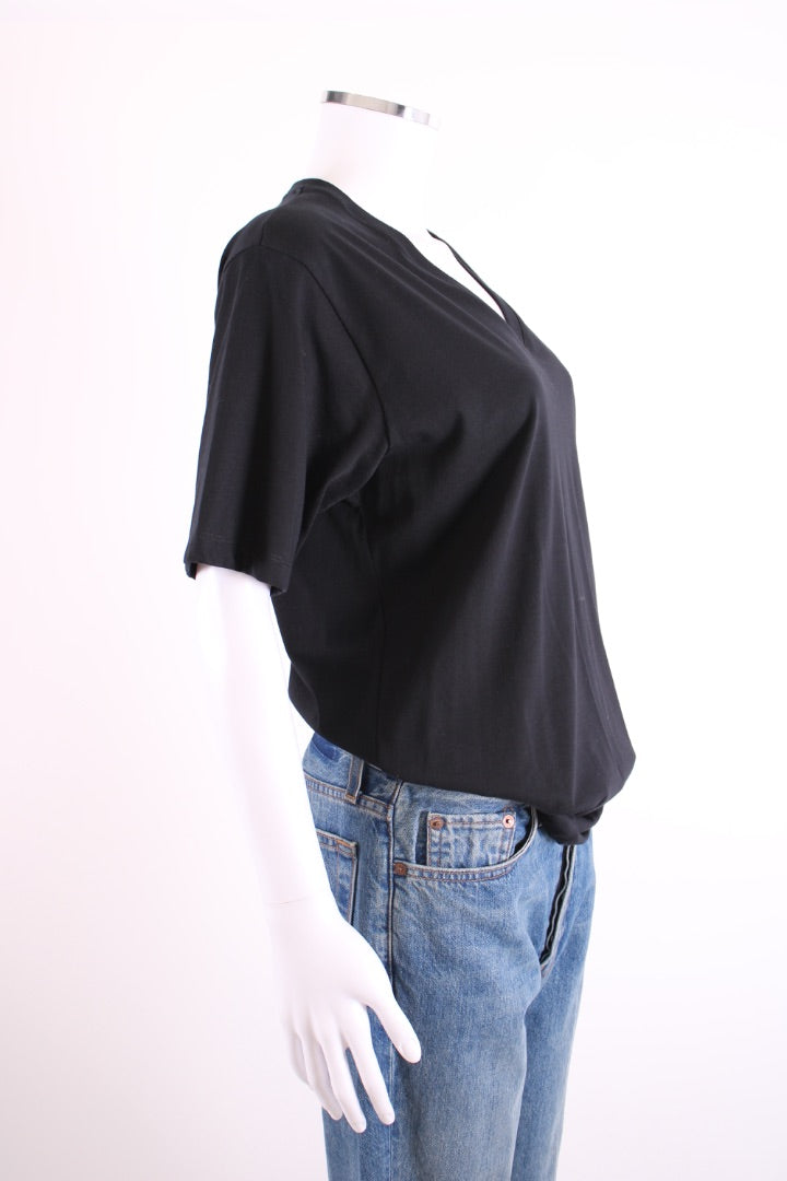 Gucci T-shirt Black L