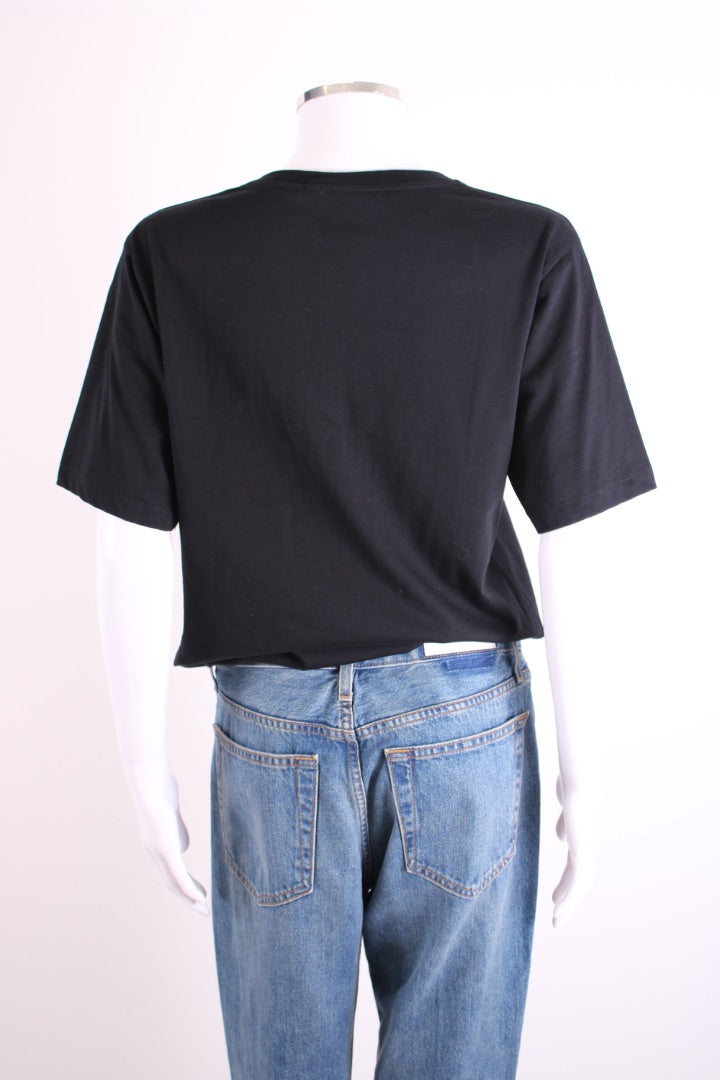 Gucci T-shirt Black L