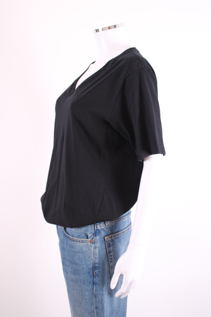 Gucci T-shirt Black L