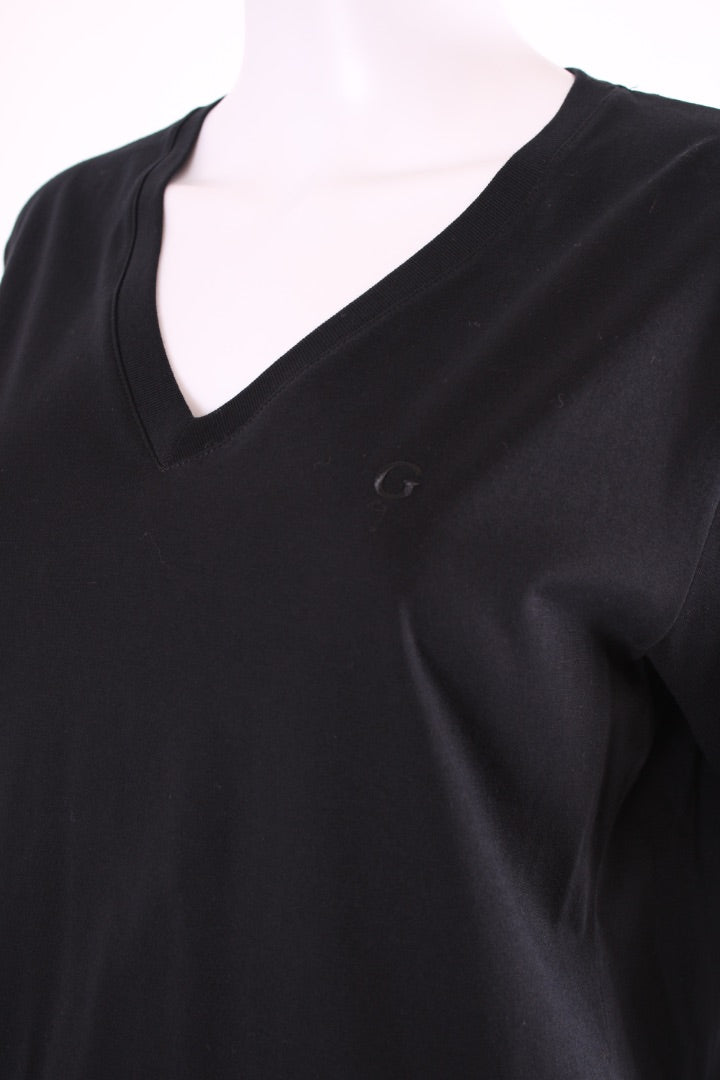 Gucci T-shirt Black L