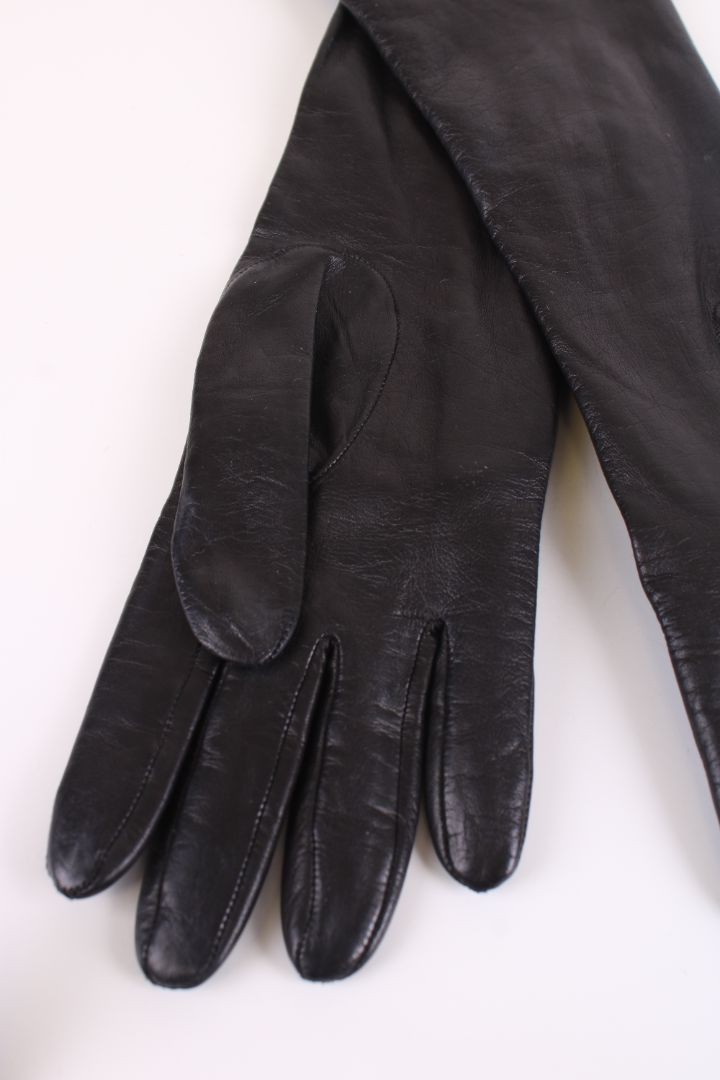 DKNY Gloves Black