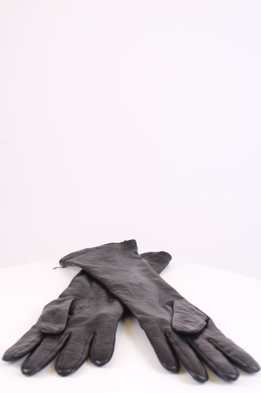 DKNY Gloves Black