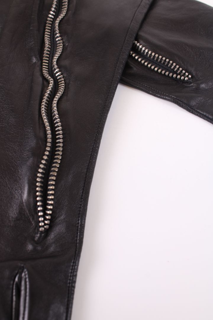 DKNY Gloves Black