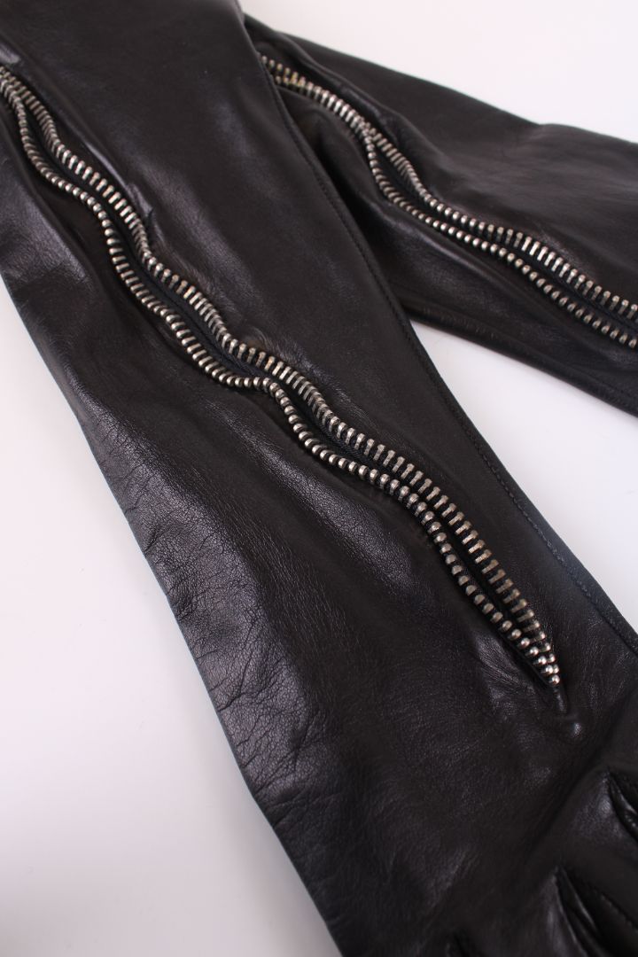 DKNY Gloves Black
