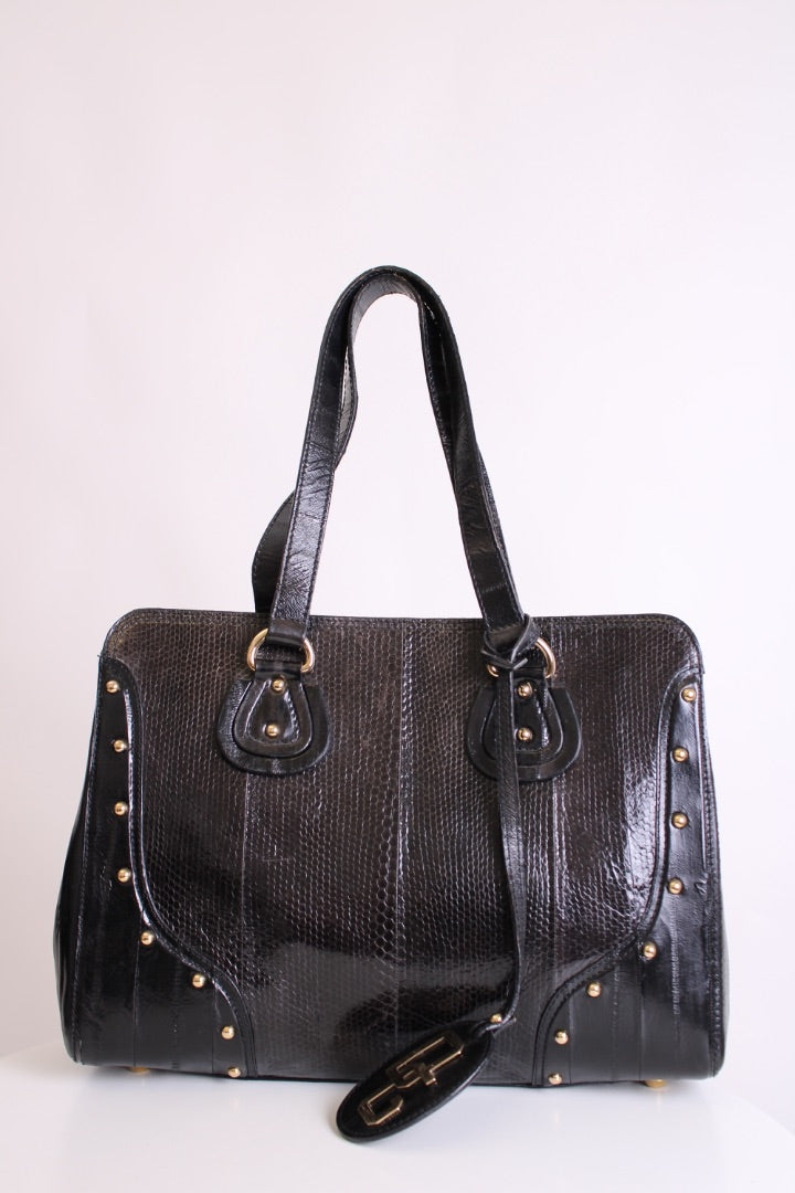 Dolce & Gabanna Handbag Black