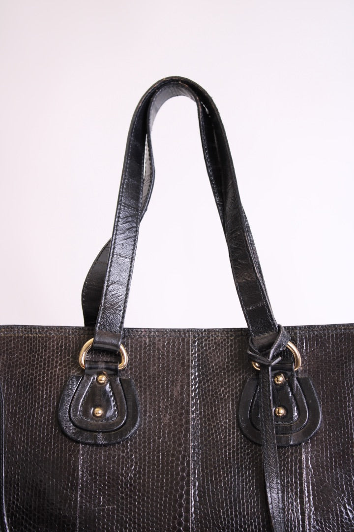 Dolce & Gabanna Handbag Black