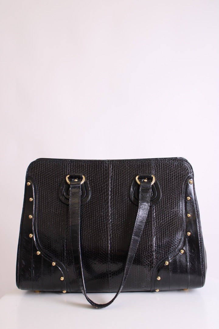 Dolce & Gabanna Handbag Black