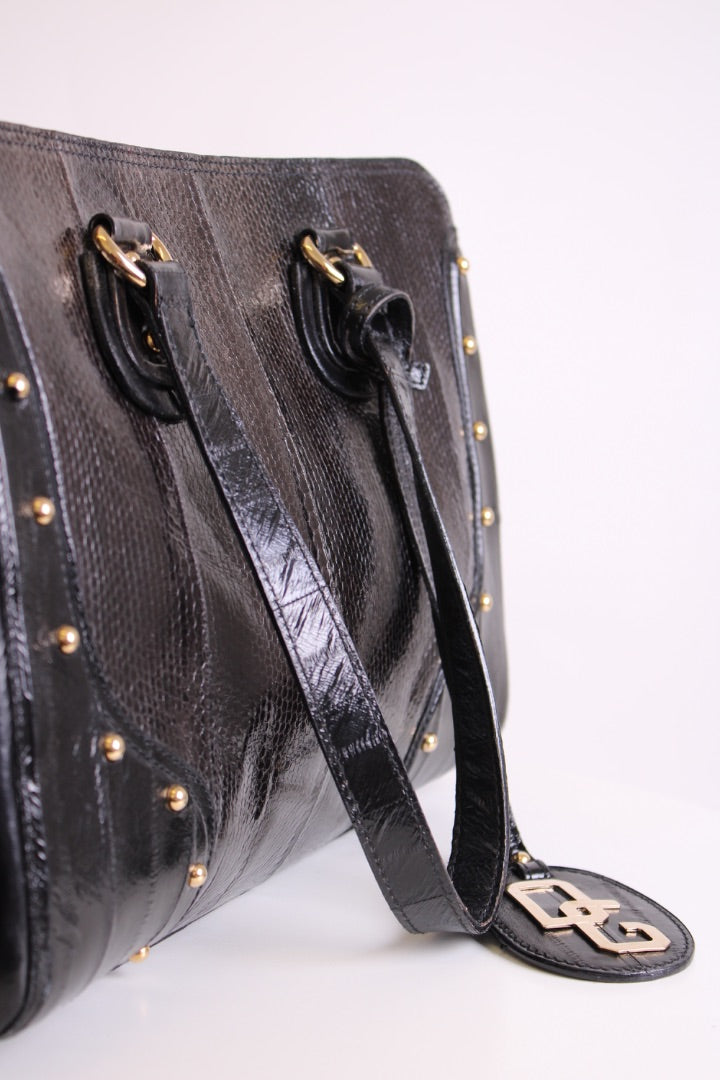 Dolce & Gabanna Handbag Black