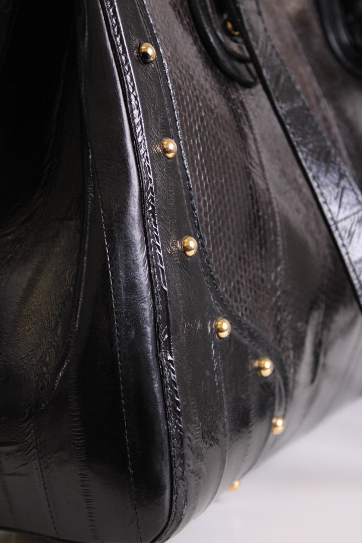 Dolce & Gabanna Handbag Black