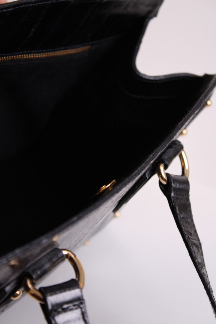 Dolce & Gabanna Handbag Black