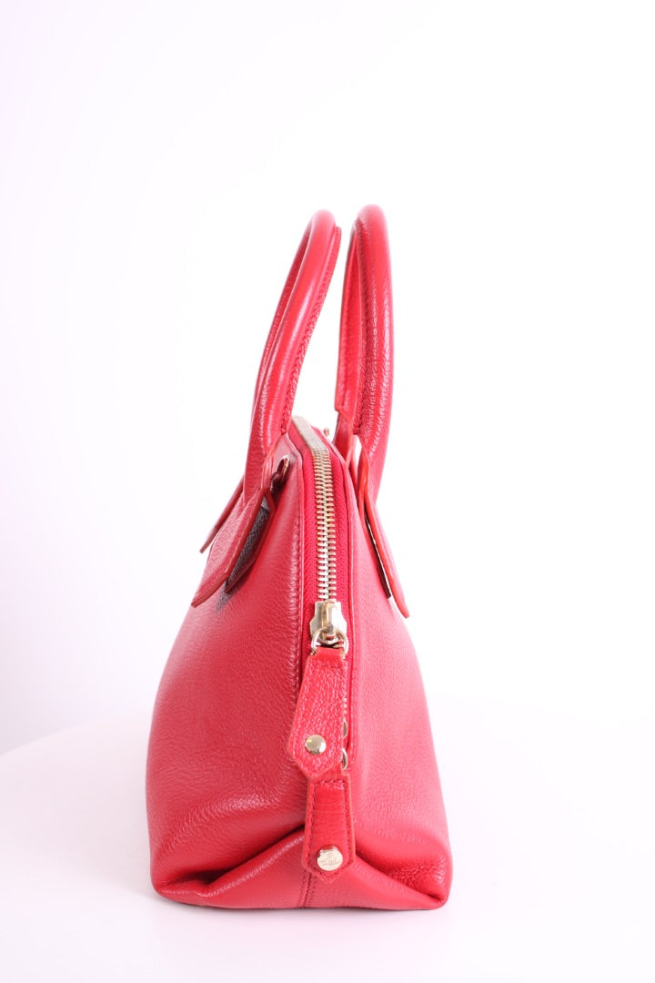 Vivienne Westwood Handbag balmoral Red