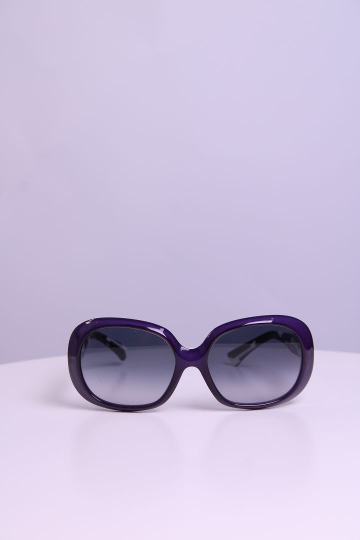 Pucci Sunglasses Purple Patt