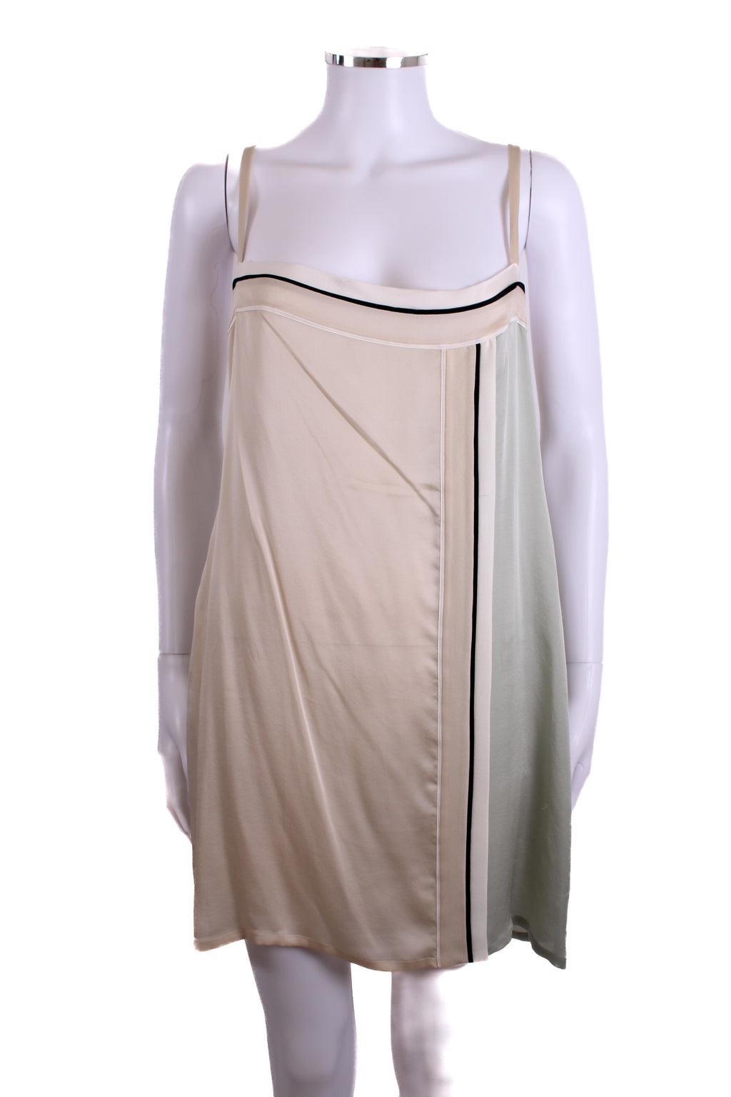 Carine Gilson Dress Multicoloured S