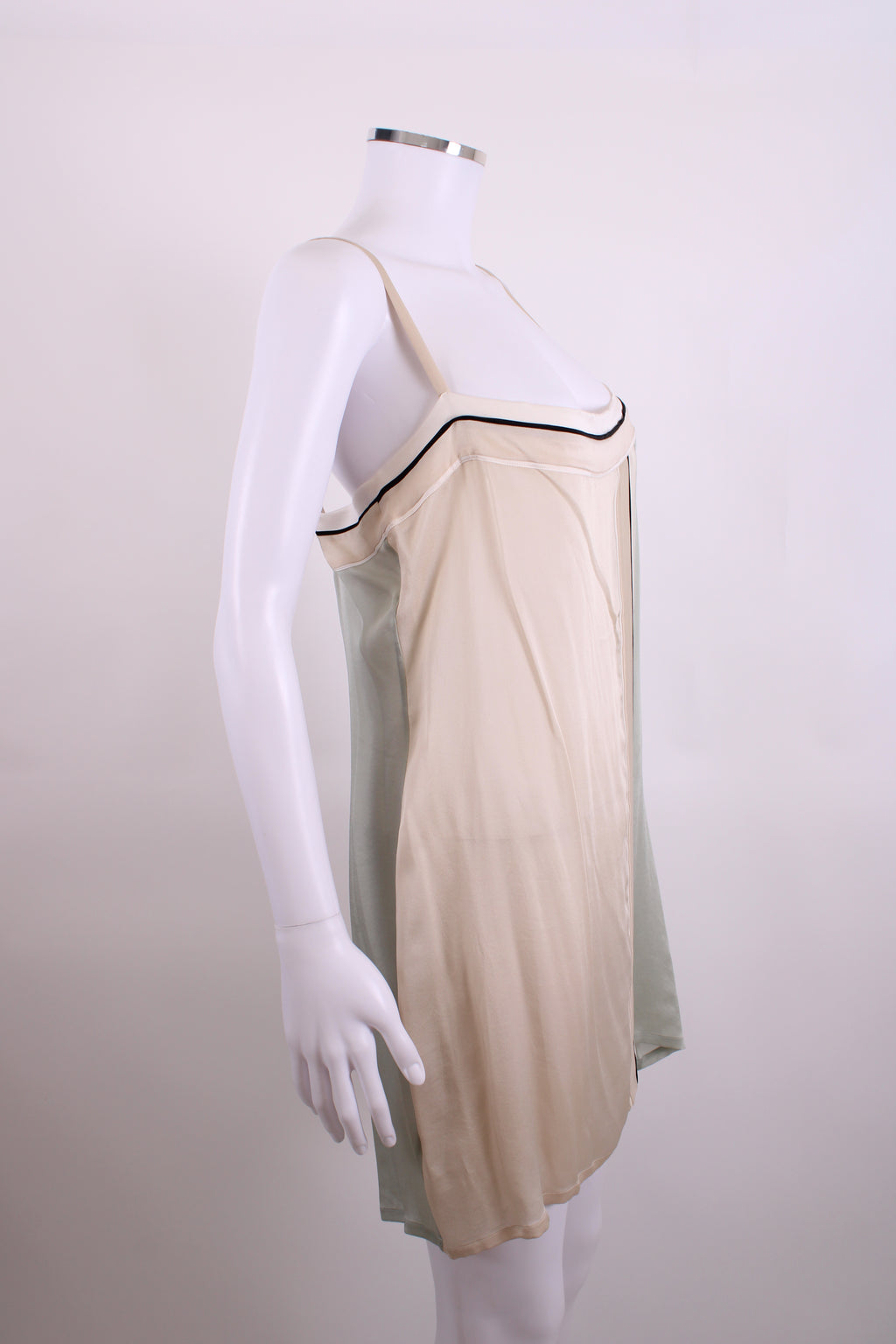 Carine Gilson Dress Multicoloured S