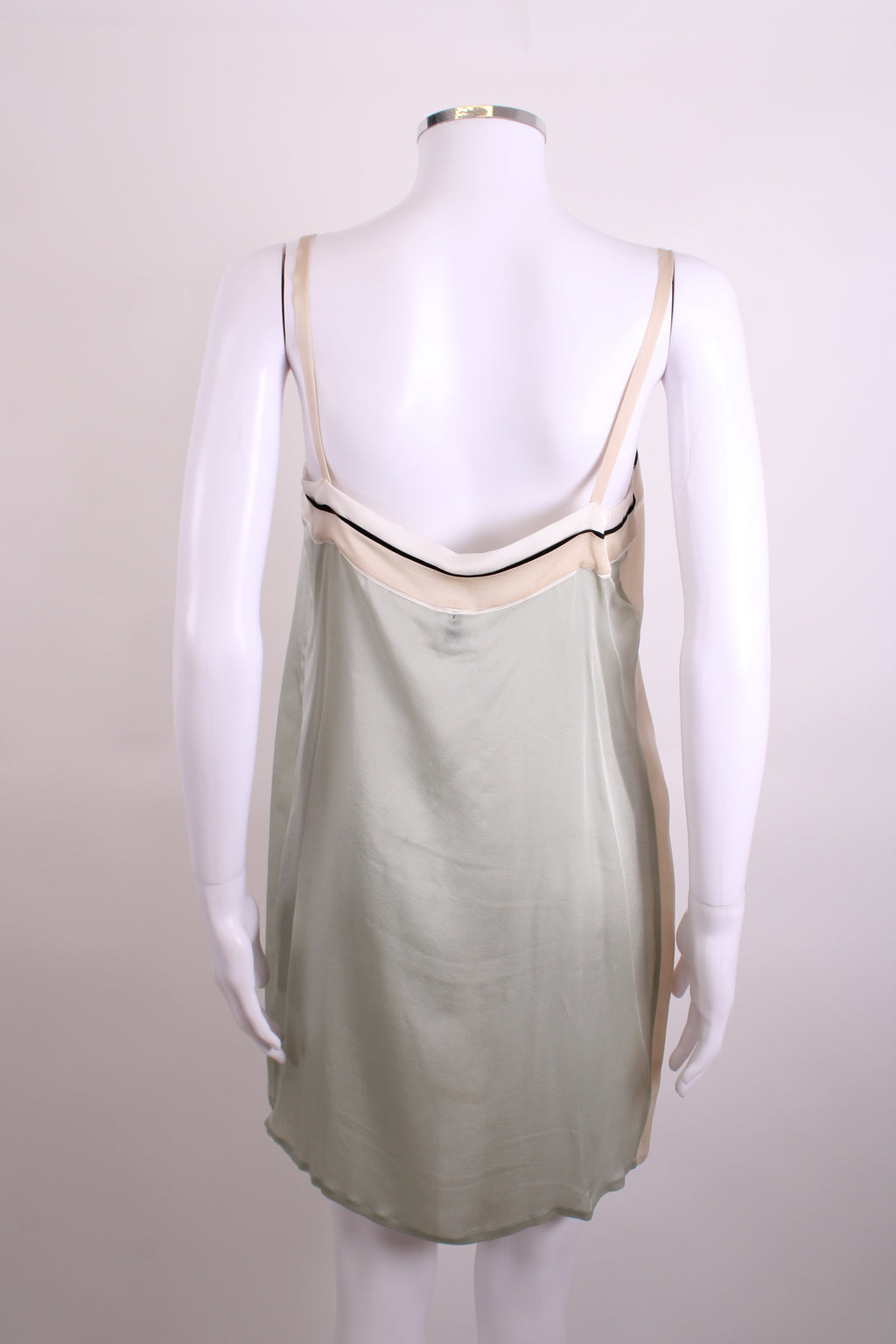 Carine Gilson Dress Multicoloured S