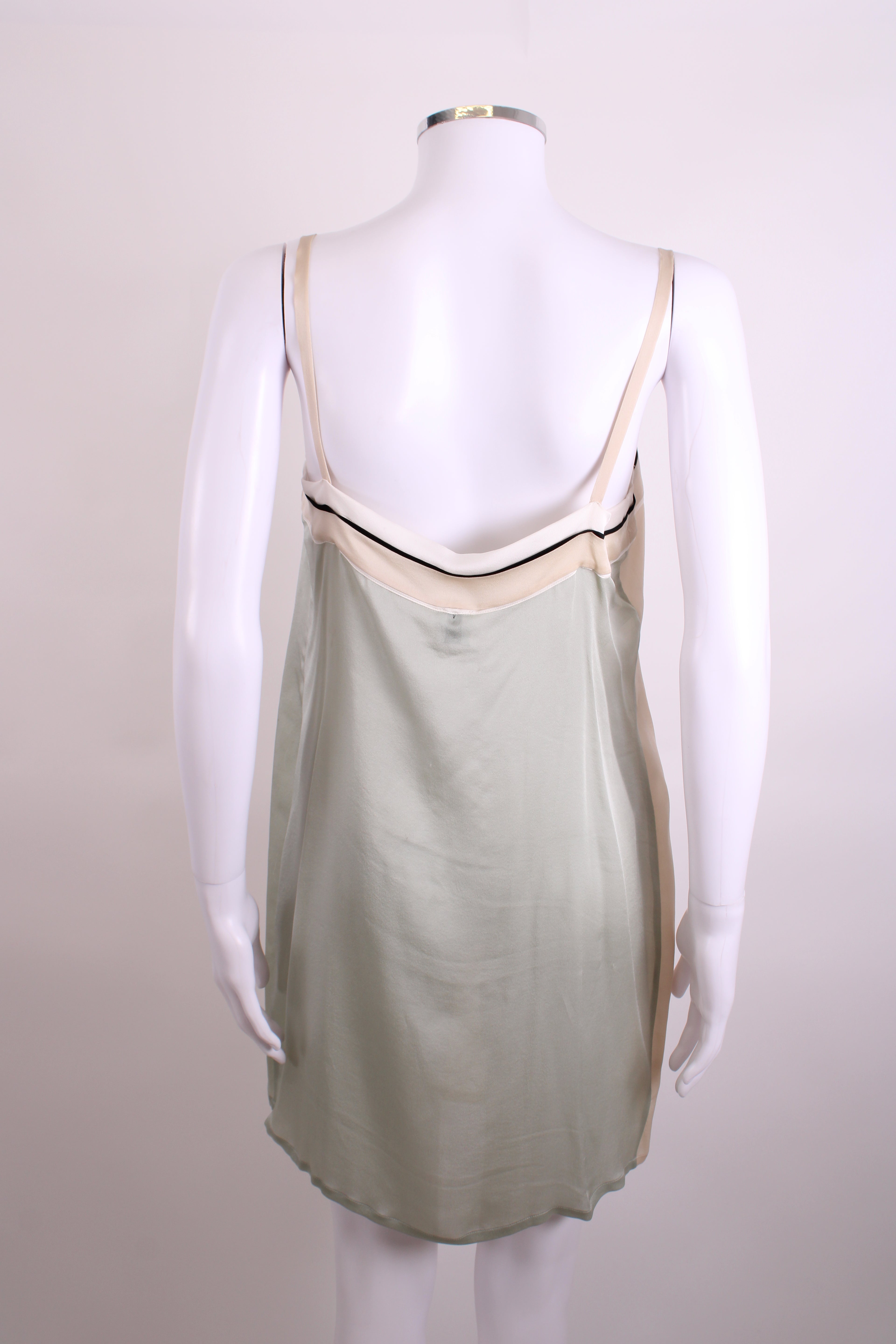 Carine Gilson Dress Multicoloured S