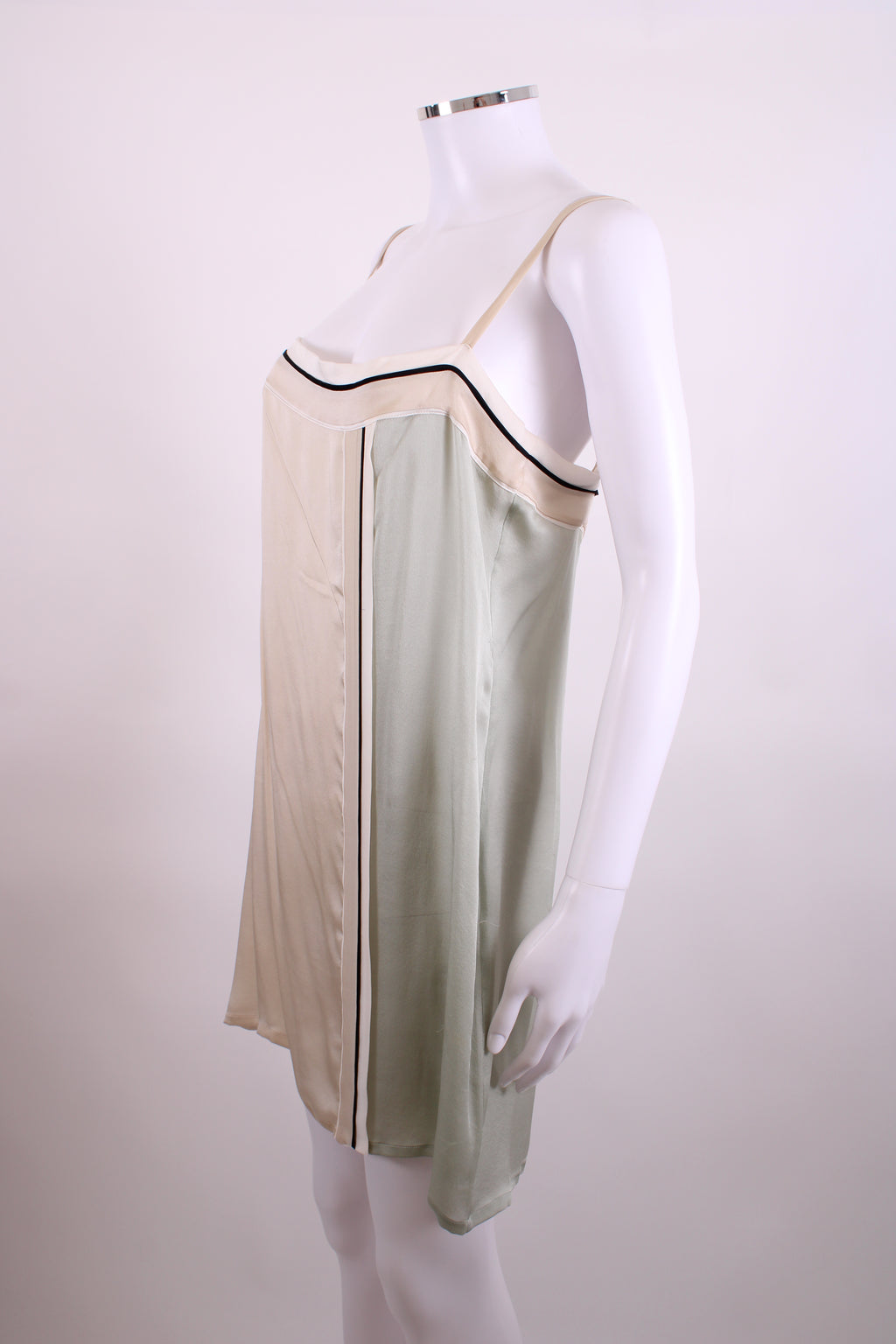 Carine Gilson Dress Multicoloured S