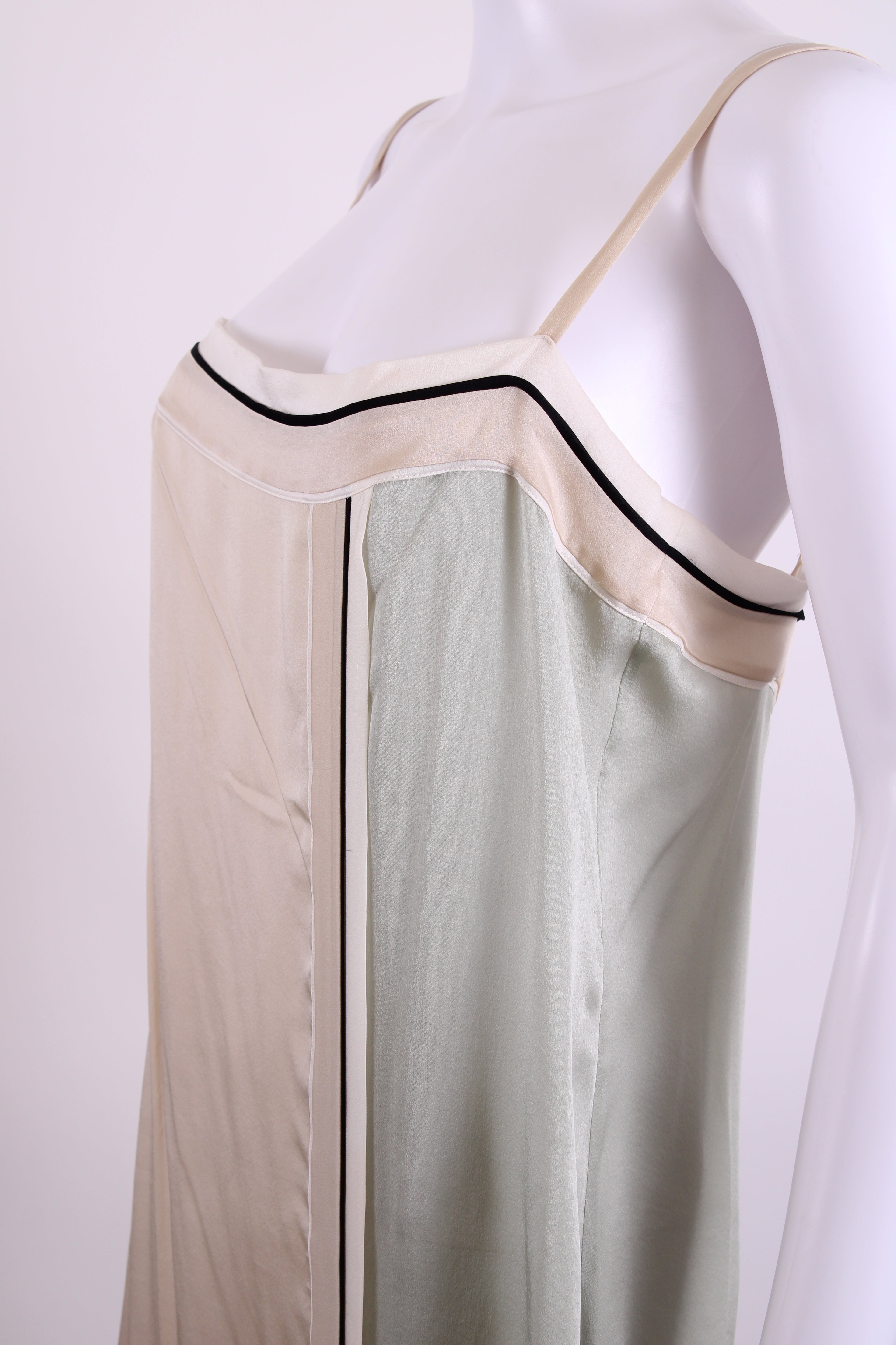 Carine Gilson Dress Multicoloured S