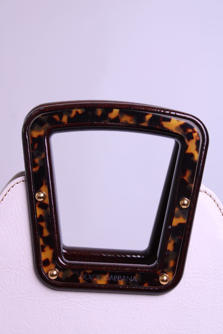 Dolce & Gabbana Handbag White