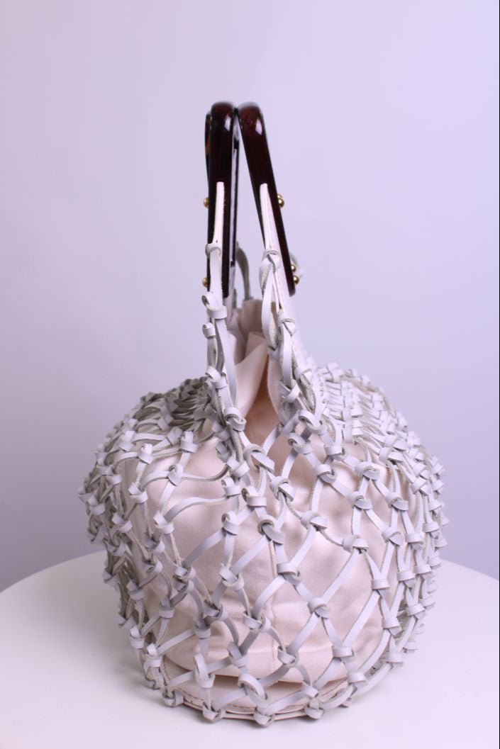 Dolce & Gabbana Handbag White