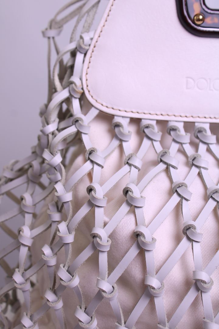 Dolce & Gabbana Handbag White