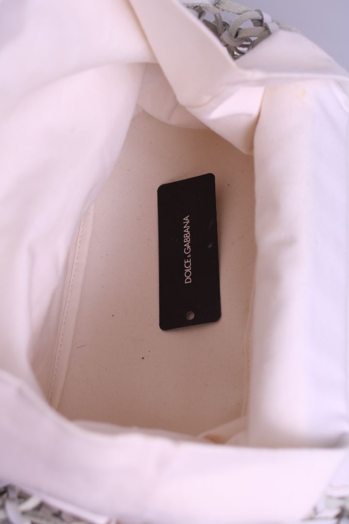 Dolce & Gabbana Handbag White