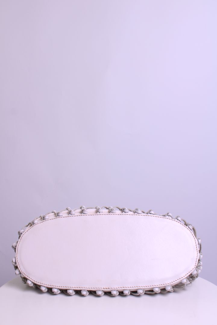 Dolce & Gabbana Handbag White